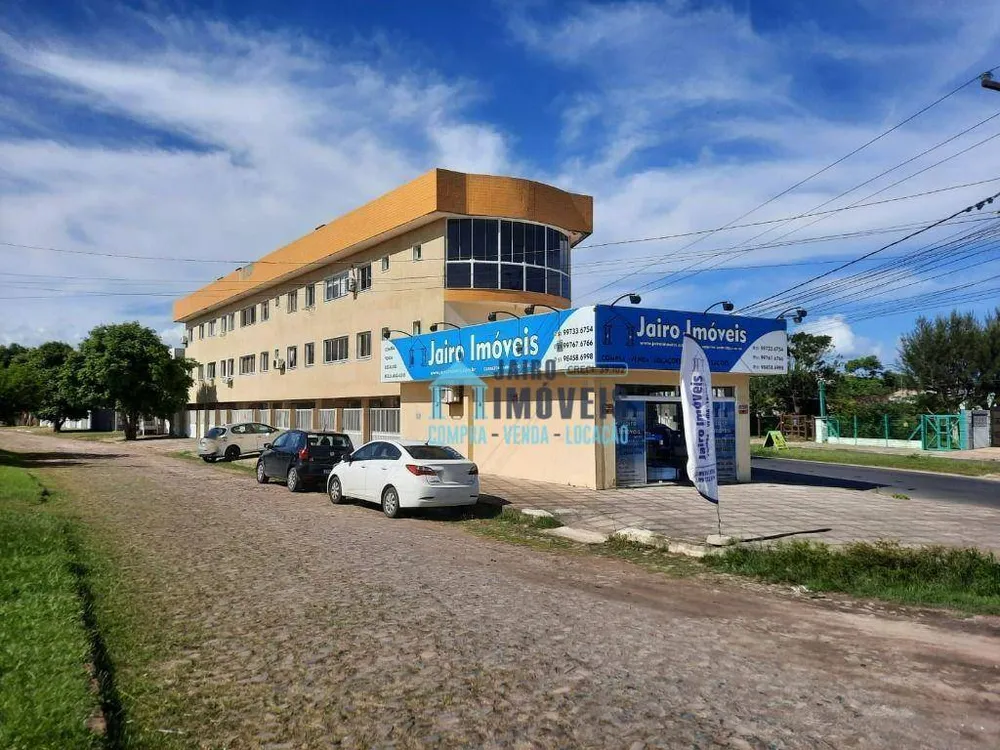 Apartamento, 3 quartos, 132 m² - Foto 1
