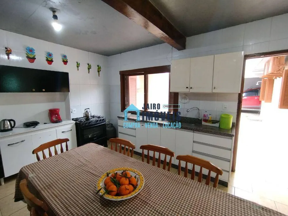 Casa, 4 quartos, 161 m² - Foto 7