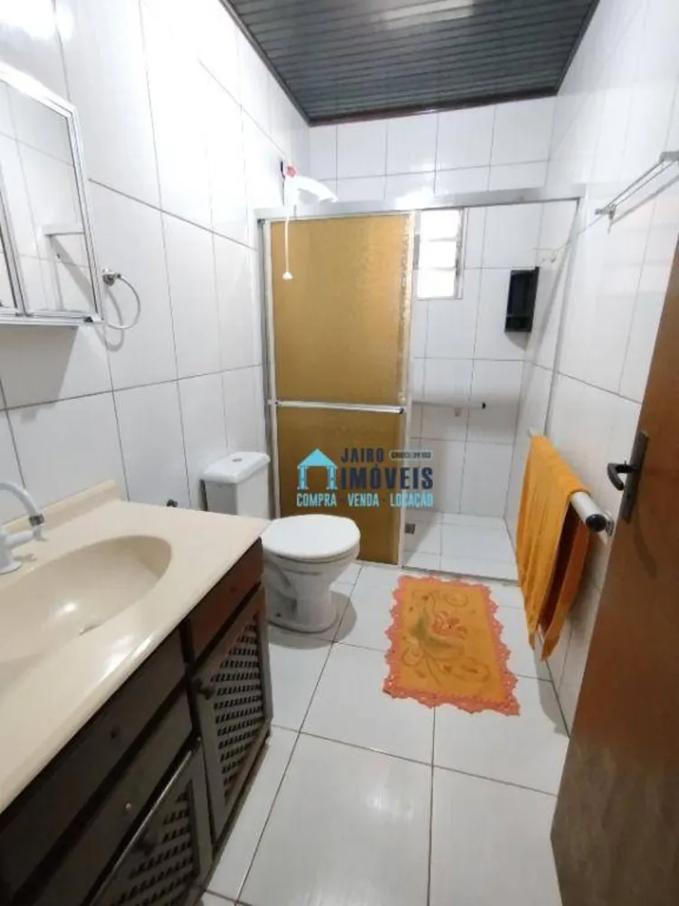 Casa, 4 quartos, 161 m² - Foto 8