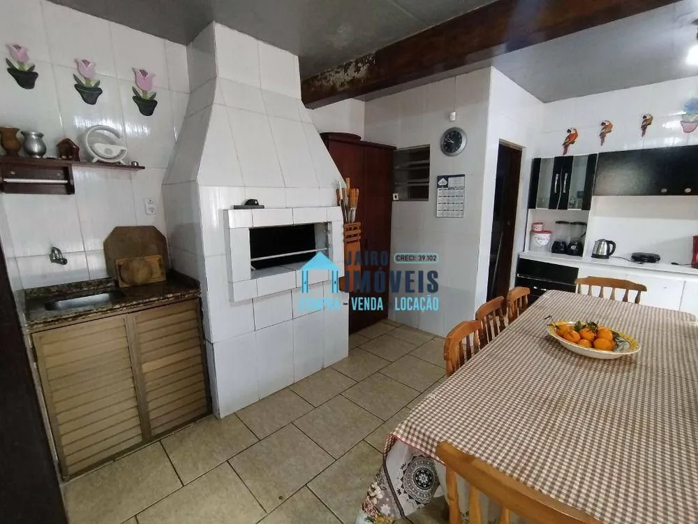 Casa, 4 quartos, 161 m² - Foto 6