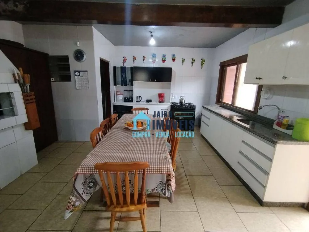 Casa, 4 quartos, 161 m² - Foto 5