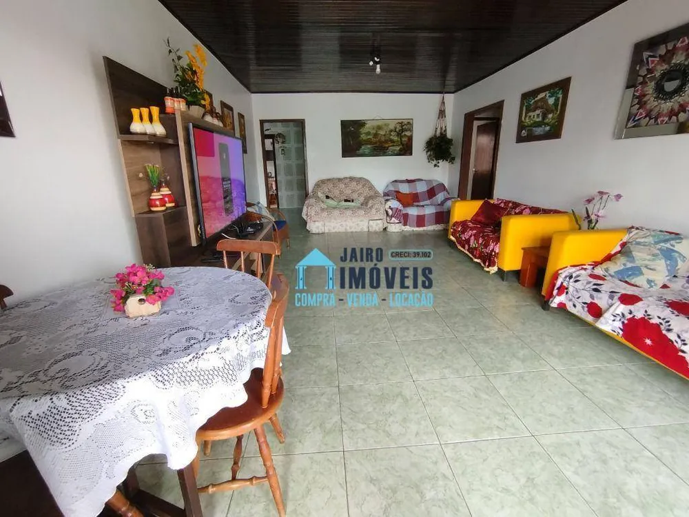 Casa, 4 quartos, 161 m² - Foto 4