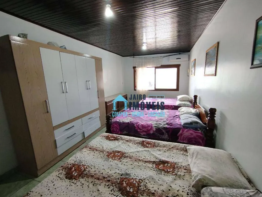 Casa, 4 quartos, 161 m² - Foto 13