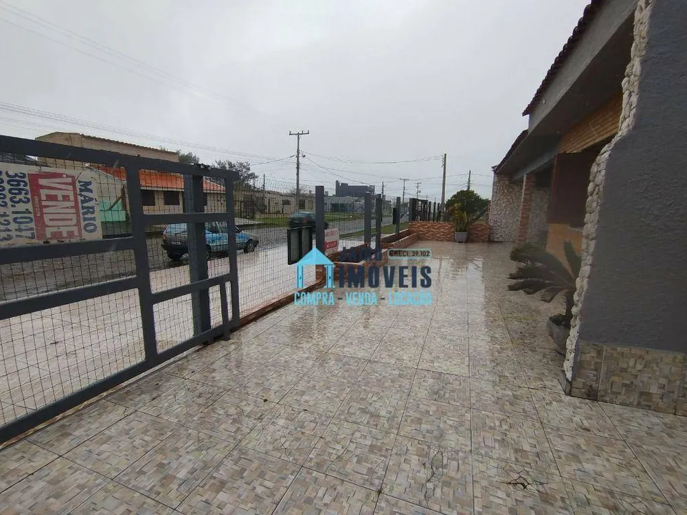 Casa, 4 quartos, 161 m² - Foto 3