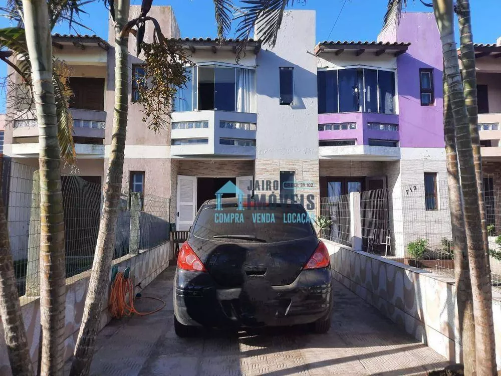 Sobrado, 2 quartos, 80 m² - Foto 15