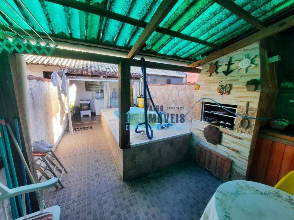 Sobrado, 2 quartos, 80 m² - Foto 13