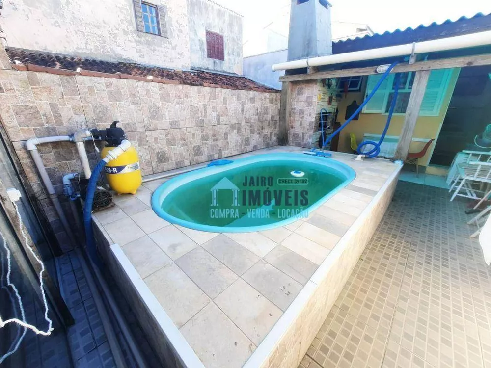 Sobrado, 2 quartos, 80 m² - Foto 11