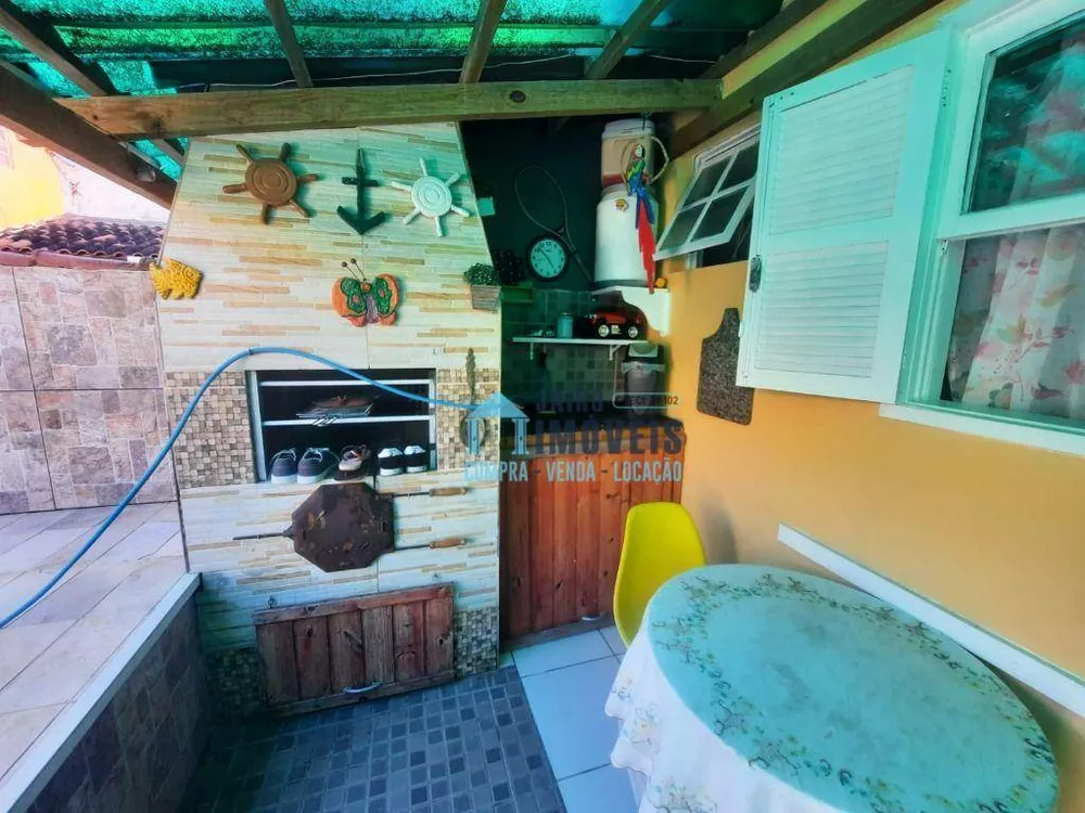 Sobrado, 2 quartos, 80 m² - Foto 9
