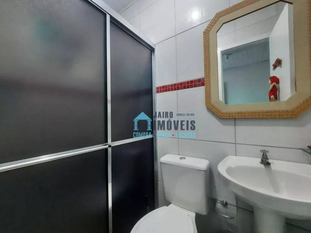 Sobrado, 2 quartos, 80 m² - Foto 7
