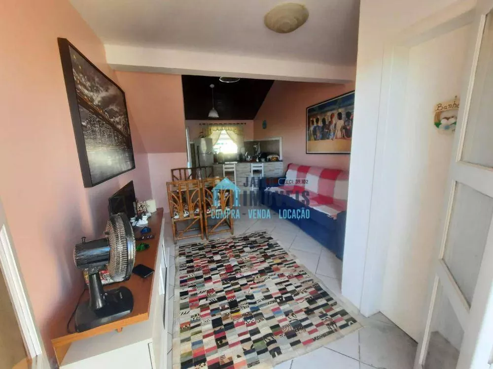 Sobrado, 2 quartos, 80 m² - Foto 1