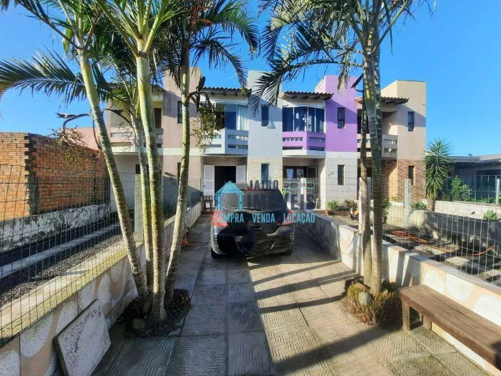 Sobrado, 2 quartos, 80 m² - Foto 17