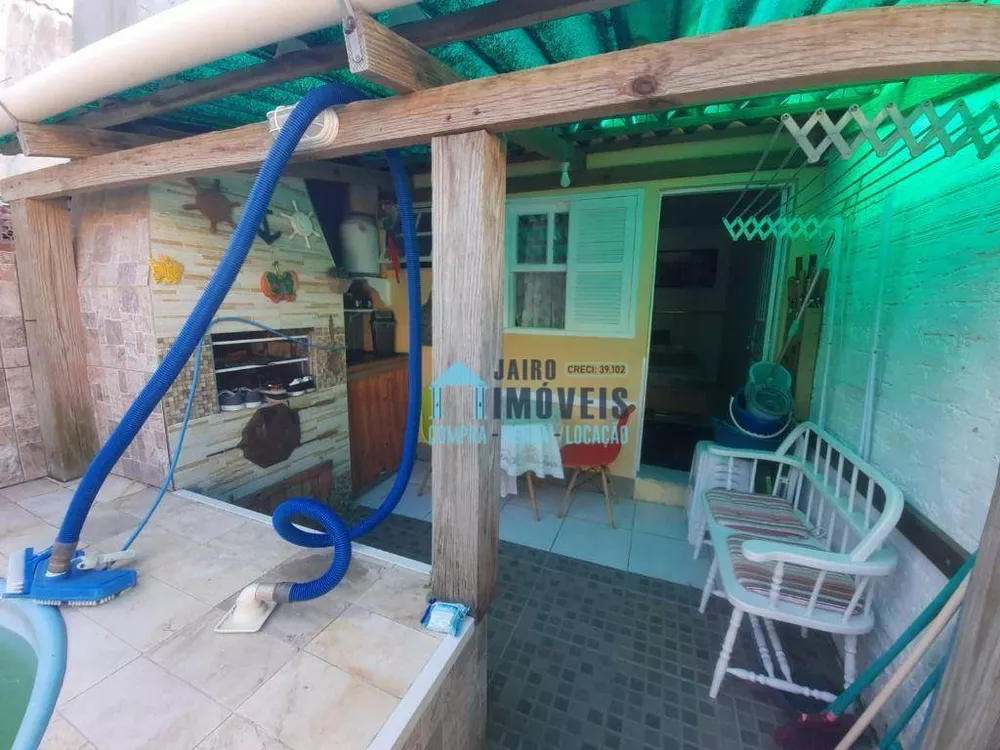 Sobrado, 2 quartos, 80 m² - Foto 2