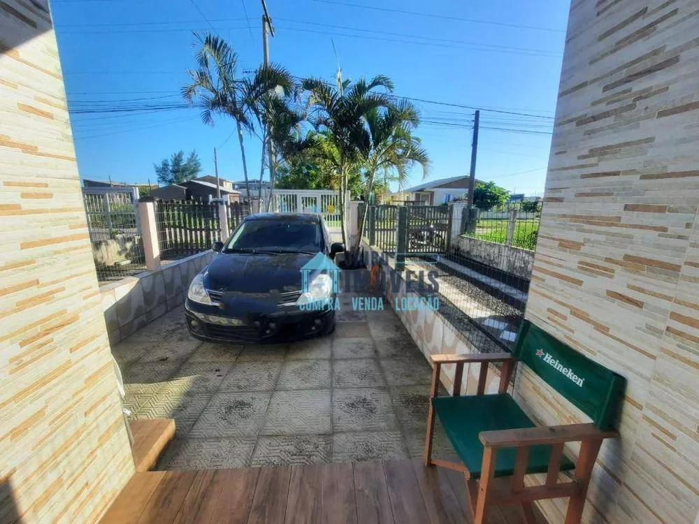 Sobrado, 2 quartos, 80 m² - Foto 8