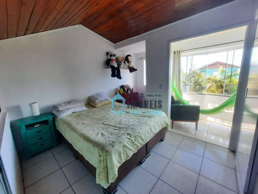 Sobrado, 2 quartos, 80 m² - Foto 12