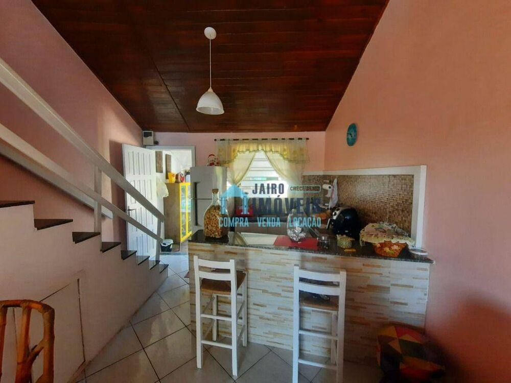 Sobrado à venda com 2 quartos, 80m² - Foto 3