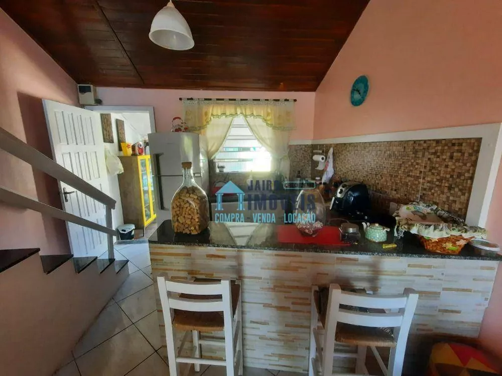 Sobrado, 2 quartos, 80 m² - Foto 5