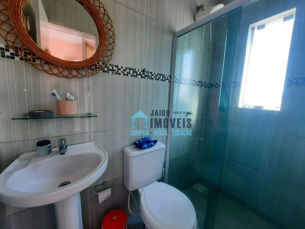 Sobrado, 2 quartos, 80 m² - Foto 14