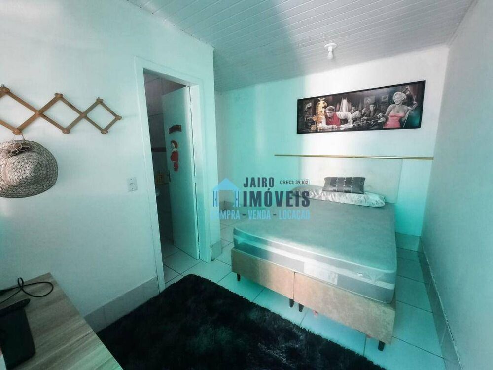 Sobrado à venda com 2 quartos, 80m² - Foto 8