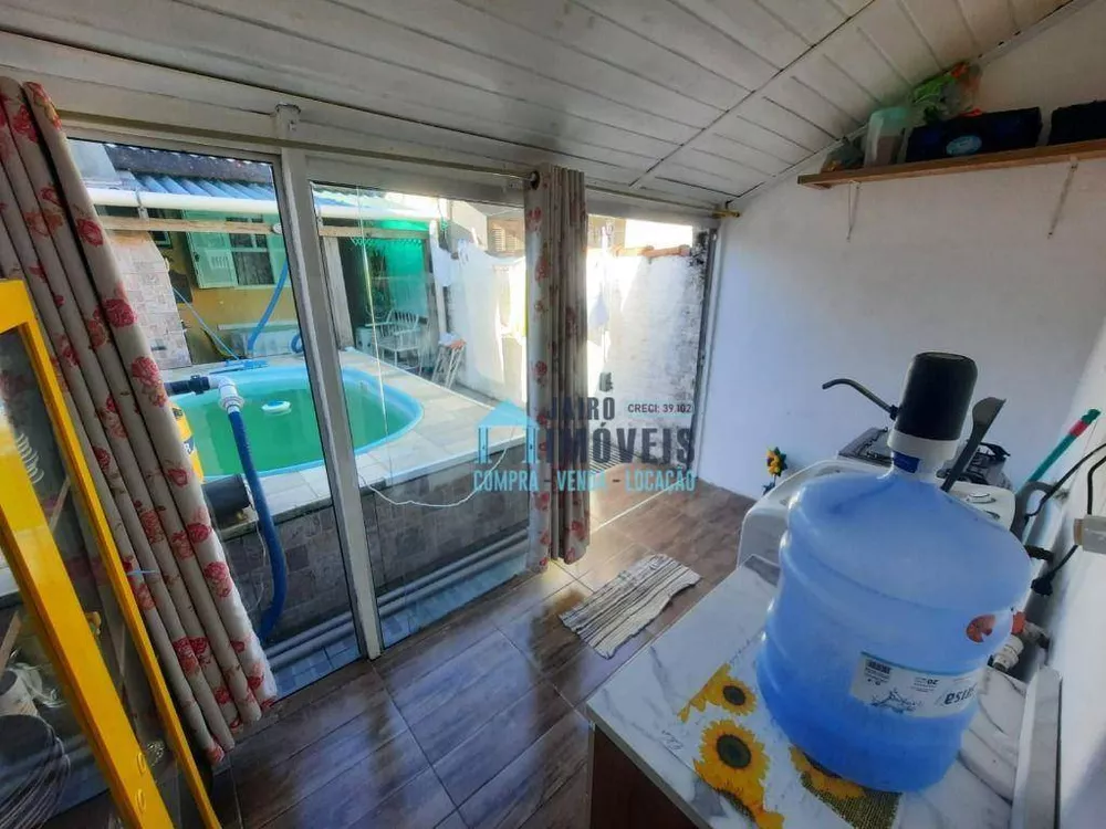Sobrado, 2 quartos, 80 m² - Foto 16