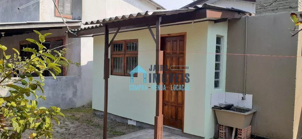 Casa, 2 quartos - Foto 4