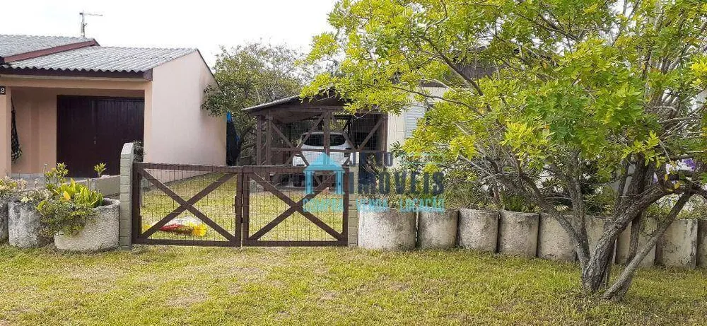 Casa, 2 quartos - Foto 1