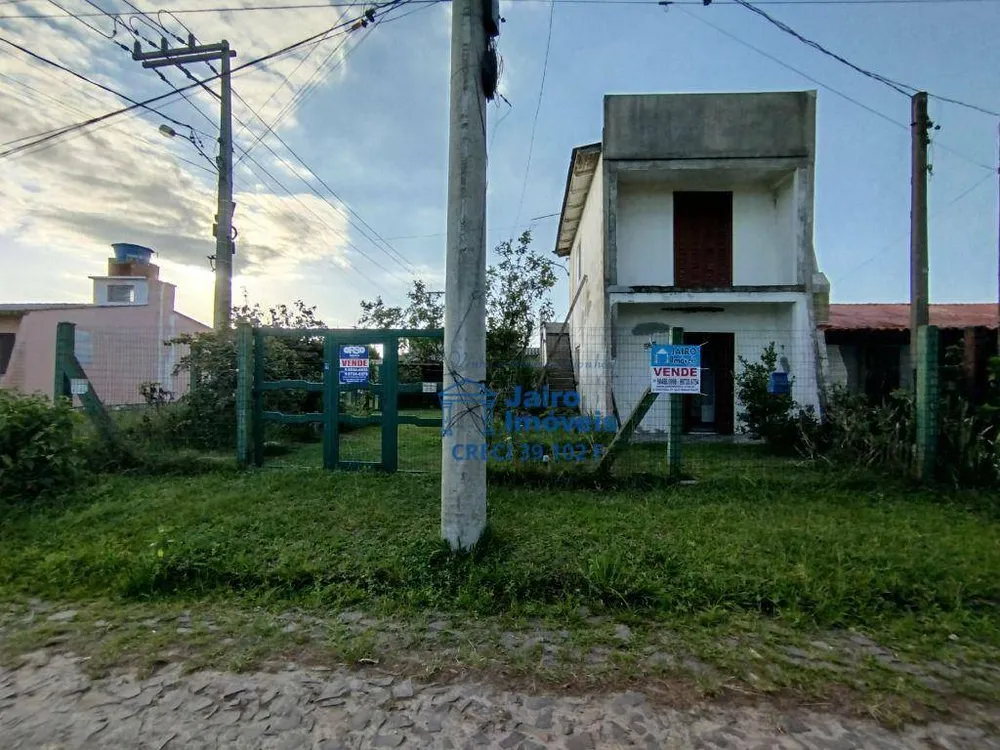 Casa, 4 quartos - Foto 2