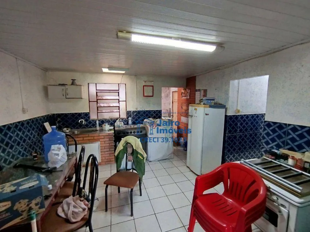 Casa, 4 quartos - Foto 5