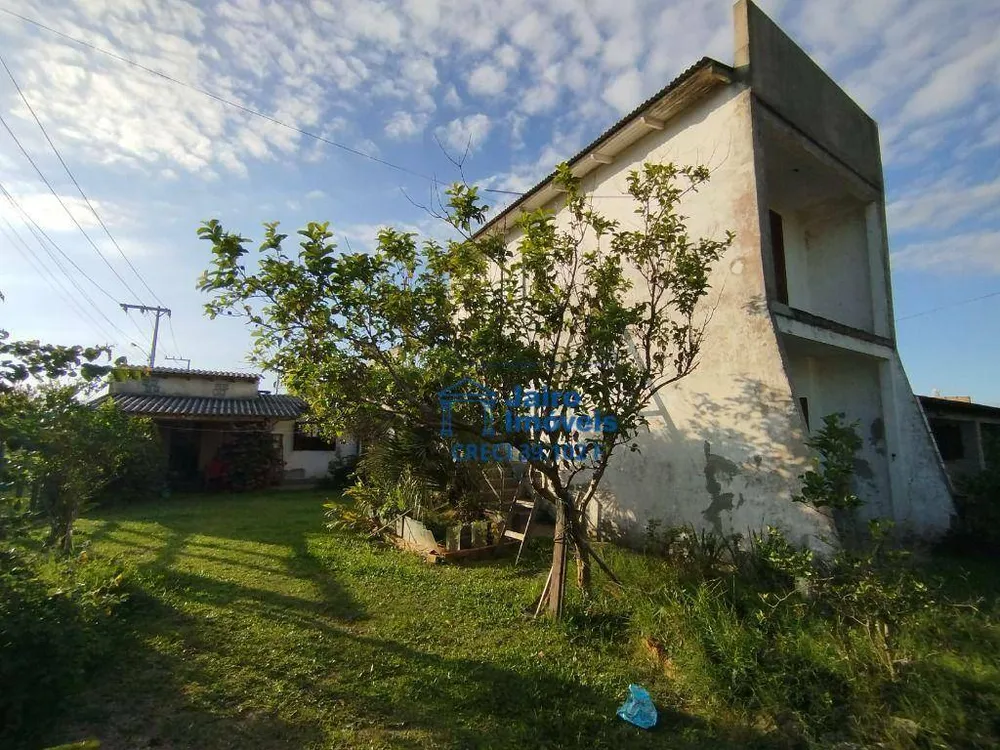 Casa, 4 quartos - Foto 1