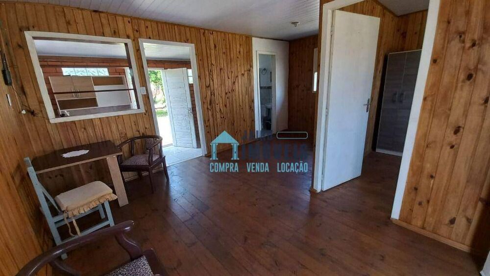 Casa, 1 quarto, 50 m² - Foto 2