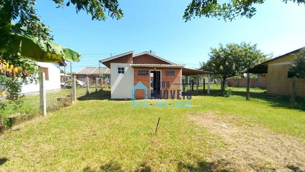 Casa, 1 quarto, 50 m² - Foto 1