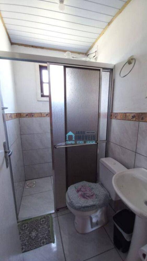 Casa, 1 quarto, 50 m² - Foto 4