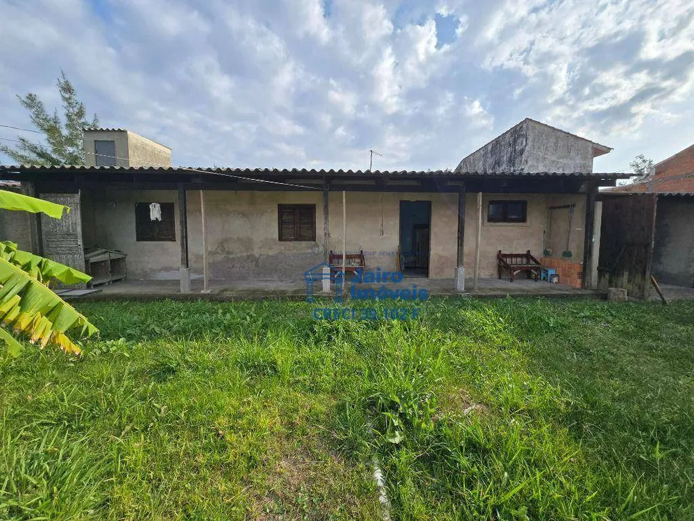 Casa, 2 quartos, 100 m² - Foto 2