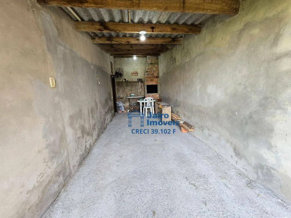Casa, 2 quartos, 100 m² - Foto 8