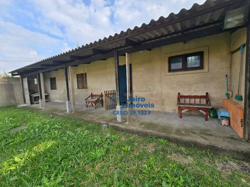 Casa, 2 quartos, 100 m² - Foto 3