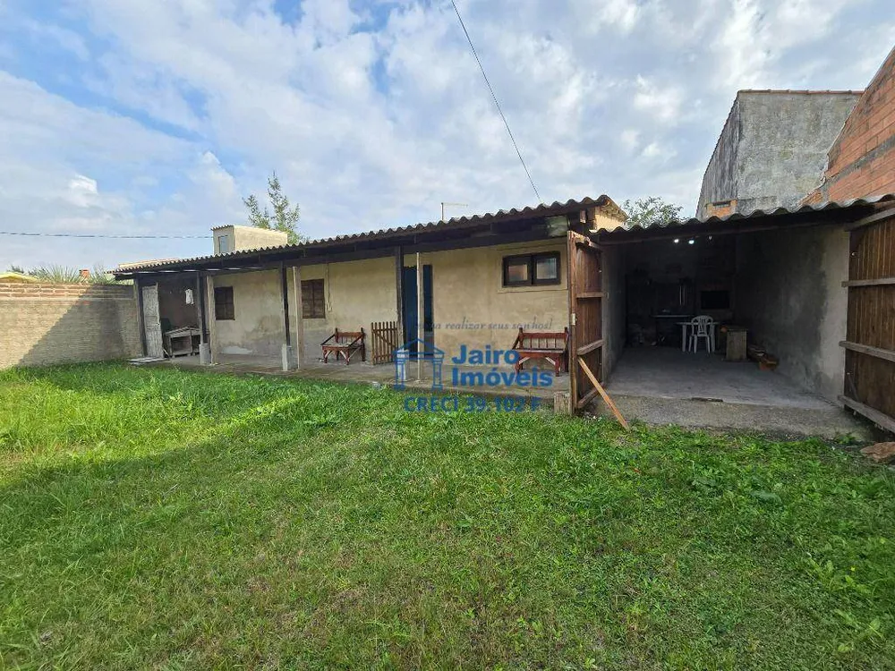 Casa, 2 quartos, 100 m² - Foto 1