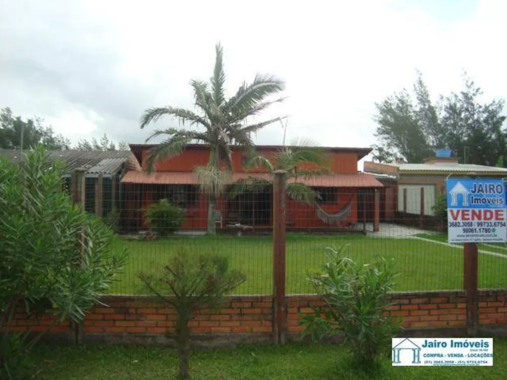 Casa, 3 quartos - Foto 4