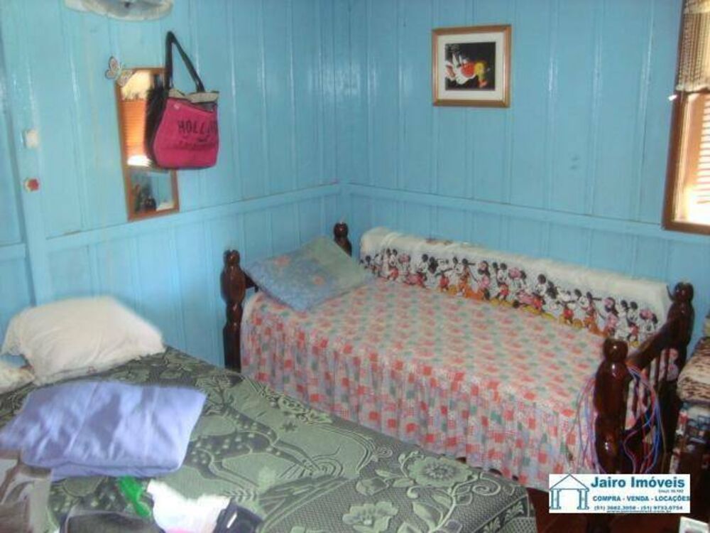 Casa, 3 quartos - Foto 11