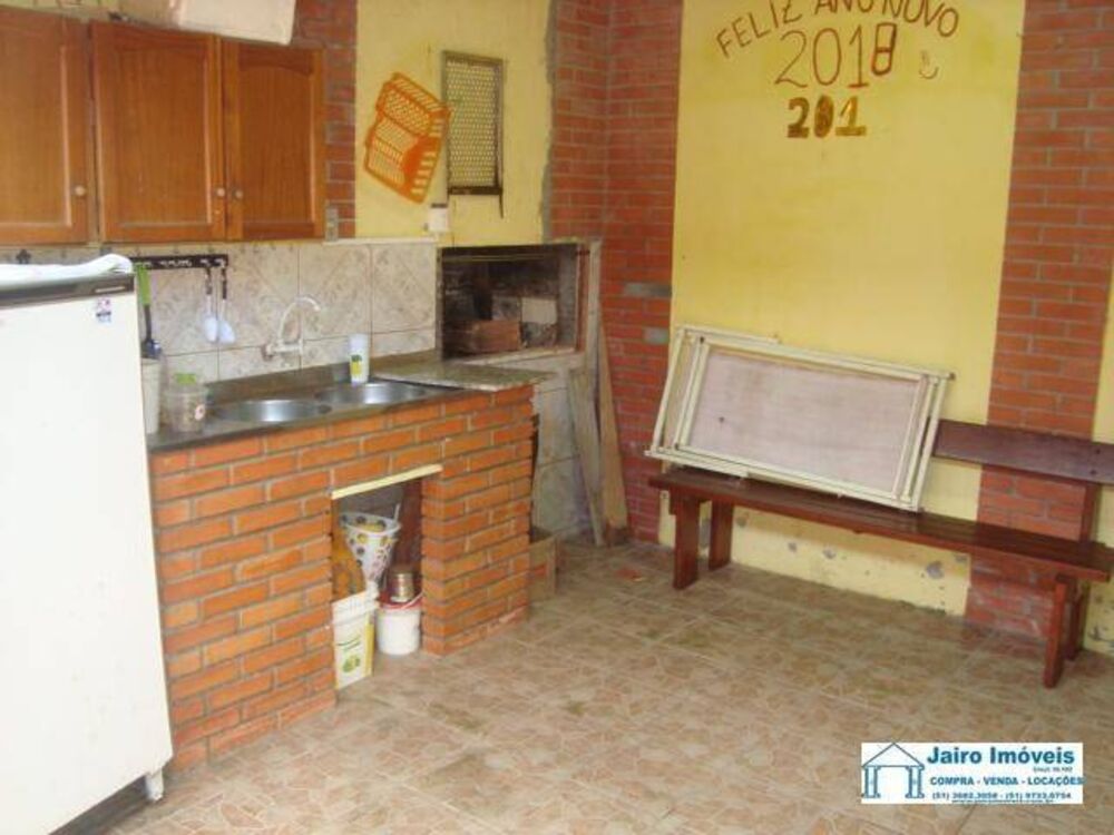 Casa, 3 quartos - Foto 12