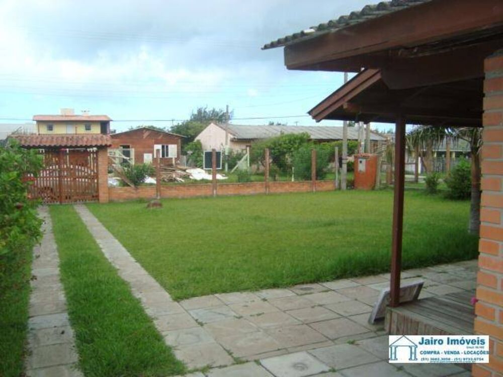 Casa, 3 quartos - Foto 14