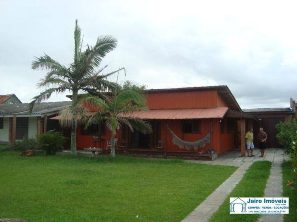 Casa, 3 quartos - Foto 15