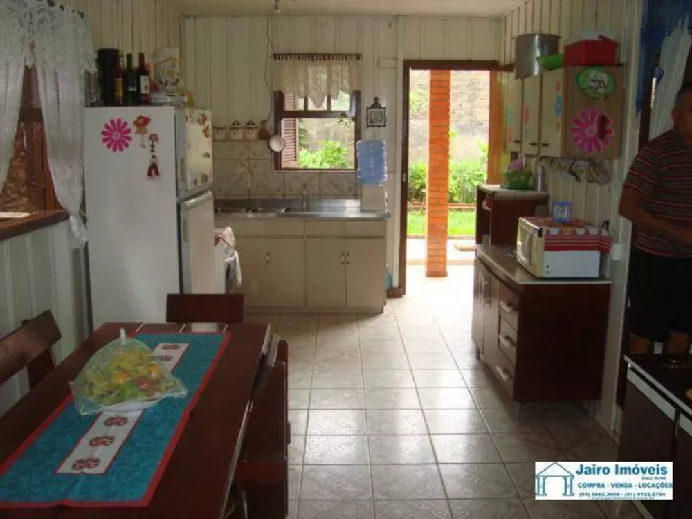 Casa, 3 quartos - Foto 7