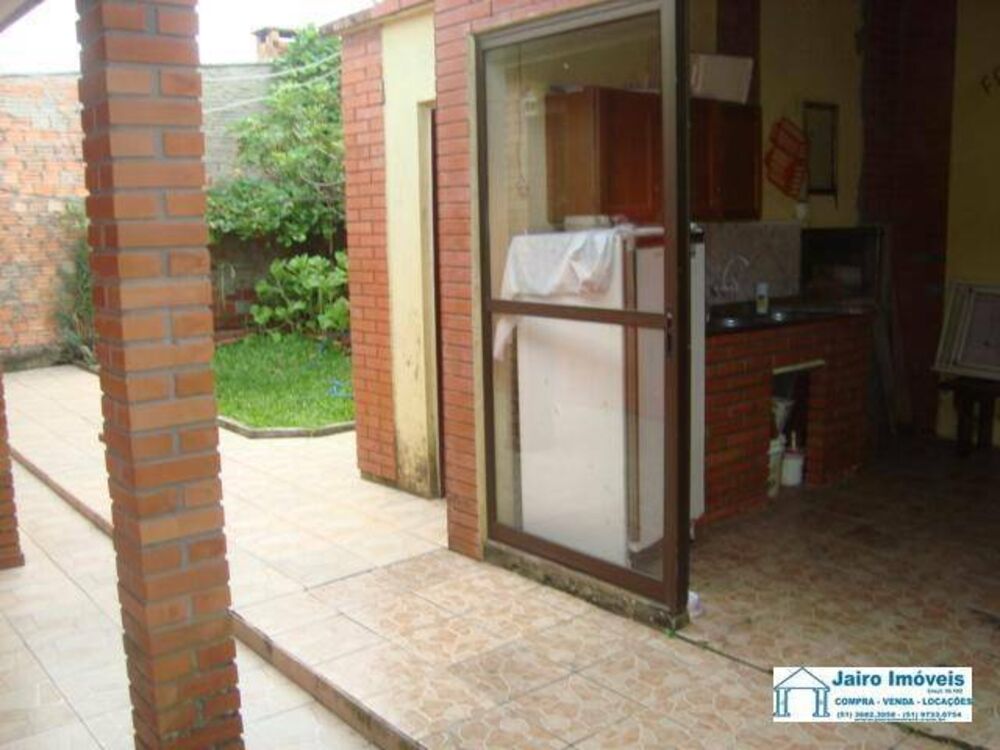 Casa, 3 quartos - Foto 16