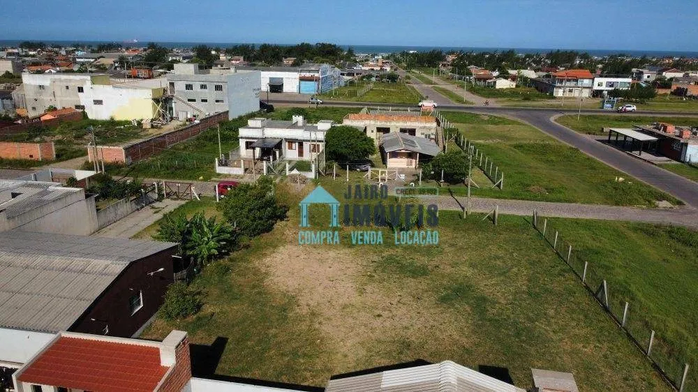 Terreno, 695 m² - Foto 1
