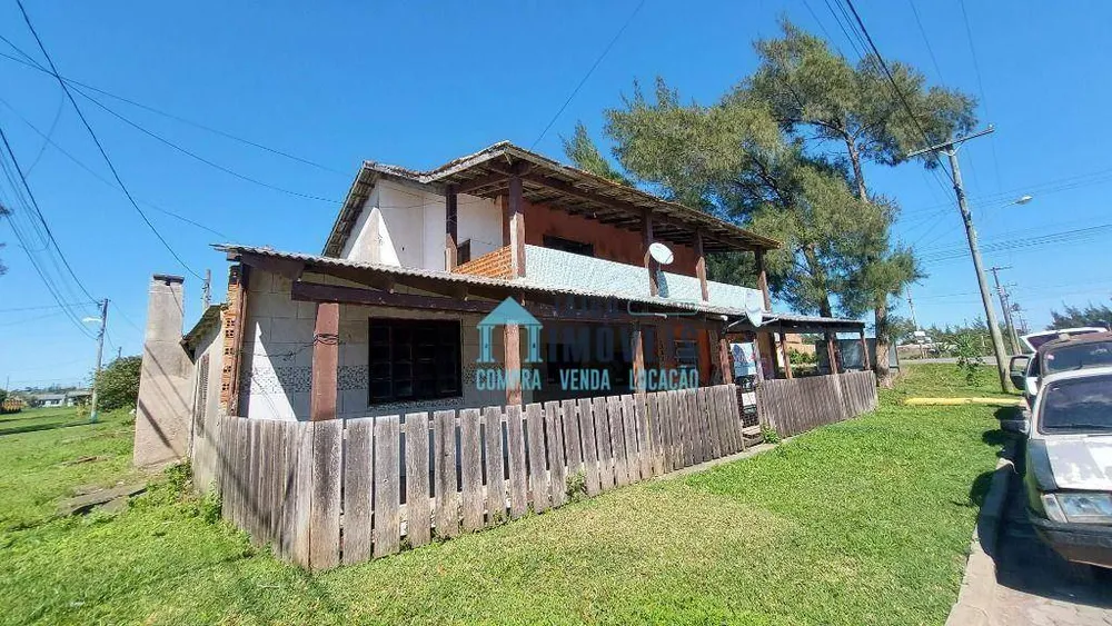 Sobrado, 4 quartos - Foto 1