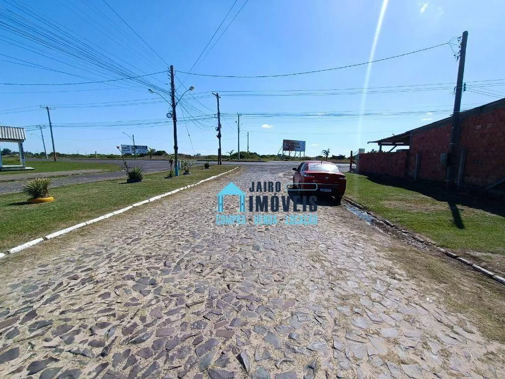 Pousada-Chalé, 8 quartos - Foto 2