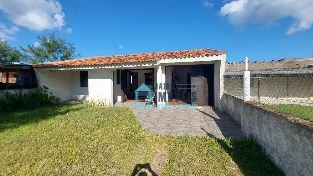 Casa, 110 m² - Foto 2