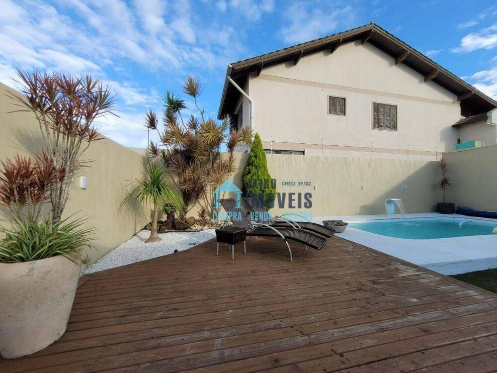 Casa à venda com 3 quartos, 146m² - Foto 3