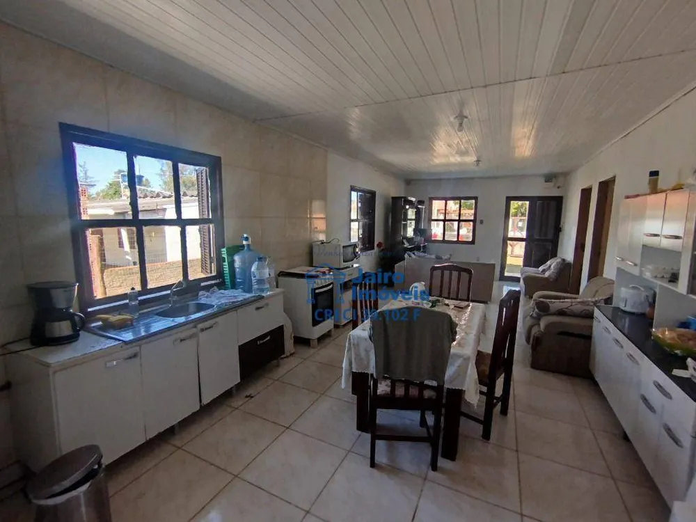 Casa, 4 quartos - Foto 6