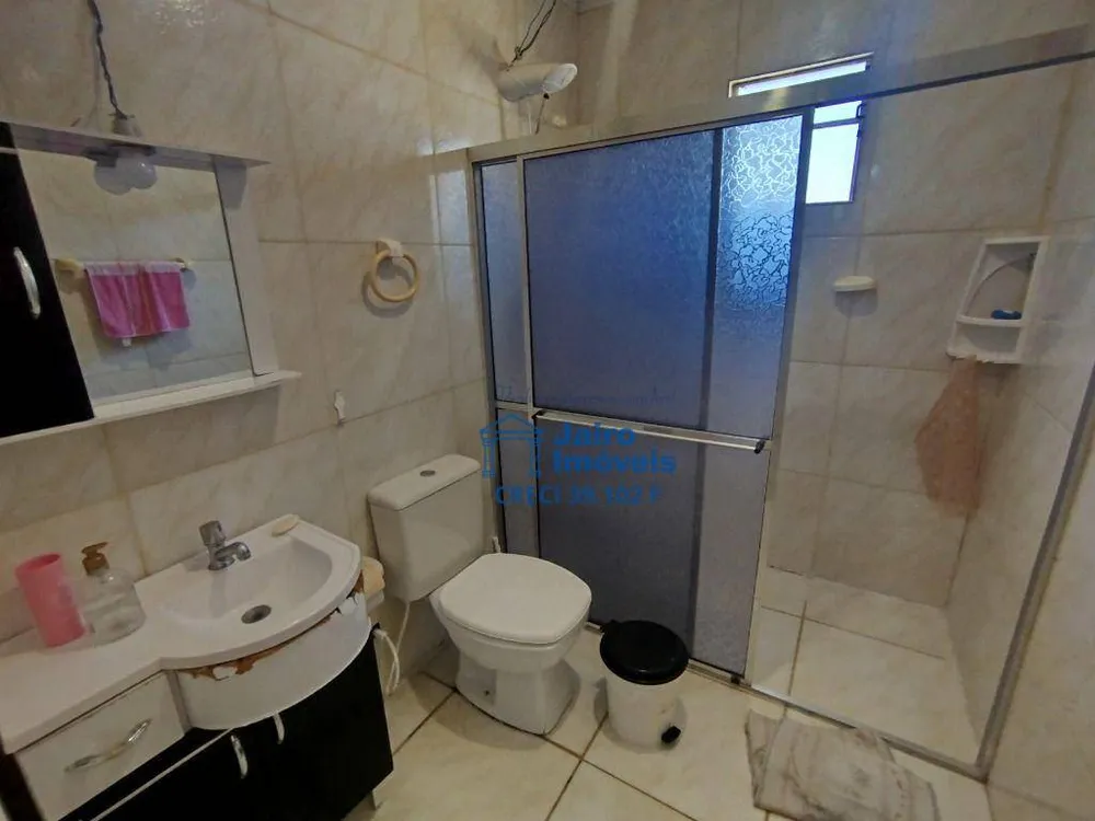 Casa, 4 quartos - Foto 10