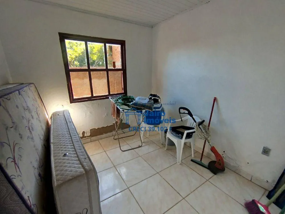 Casa, 4 quartos - Foto 9